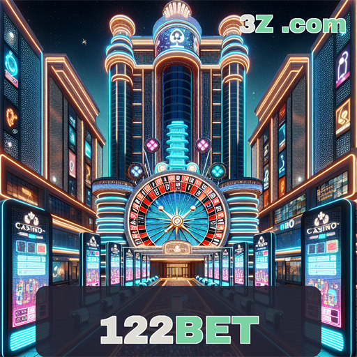 Apostas Diversificadas e Empolgantes no 122bet