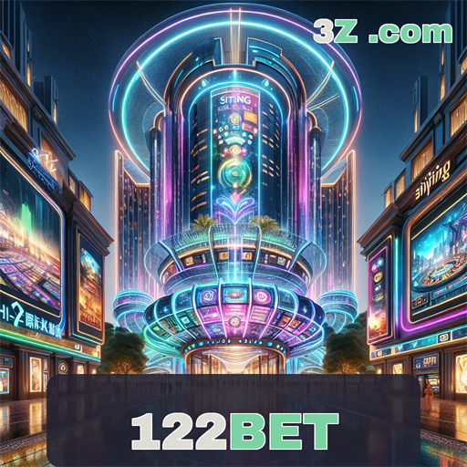 Aplicativo Inovador do 122bet: Jogos e Diversão na Palma da Mão