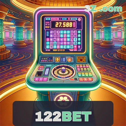 A Inovadora Plataforma 122bet Revoluciona o Jogo Online