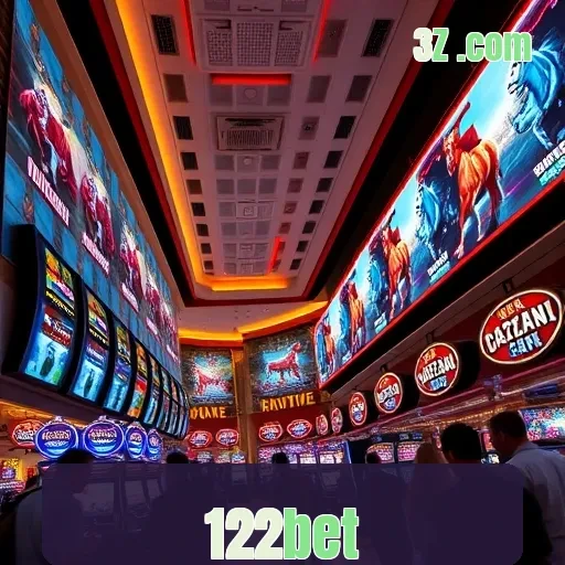 122bet Pagamento