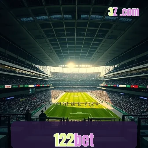 122bet Segurança