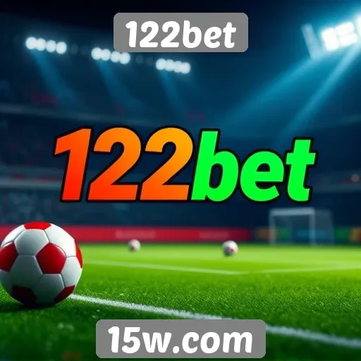 Segurança e confiabilidade no site 122bet