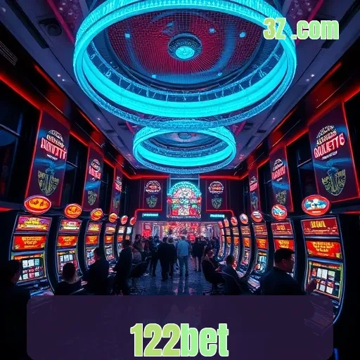 122bet Suporte 24/7