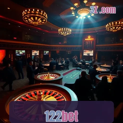 122bet: Mergulhe na Exclusividade da Seção VIP e Seus Benefícios